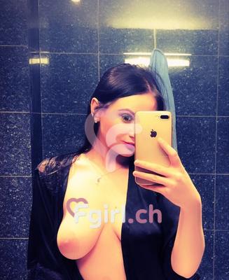 Sofia - Escort à Lausanne