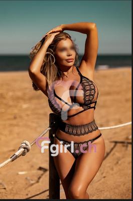 Mariana - Escort à Payerne
