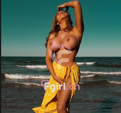 Mariana - Escort à Payerne
