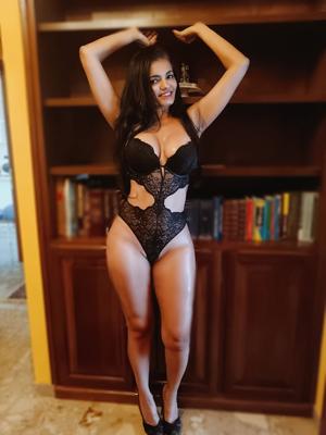 Sofia - Escort à Monthey
