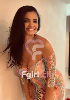 Sofia - Escort à Martigny
