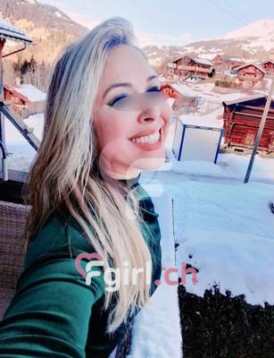 Sofia - Escort à Neuchâtel

