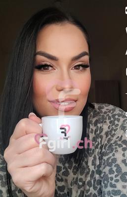 Sofia - Escort à Eaux-vives