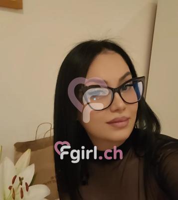 Sofia - Escort à Eaux-vives
