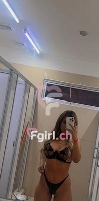 Sofia - Escort a Crissier