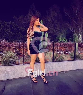 Sofia - Escort a Crissier
