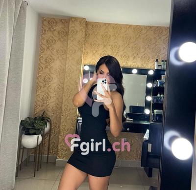 Sofia - Escort a Crissier
