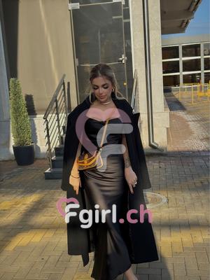 Sofia - Escort in Geneva
