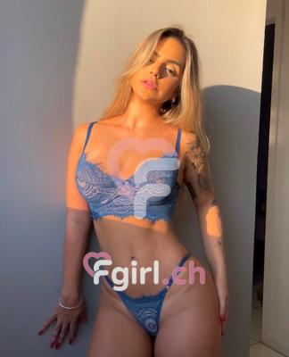 Sofia - Escort in Geneva
