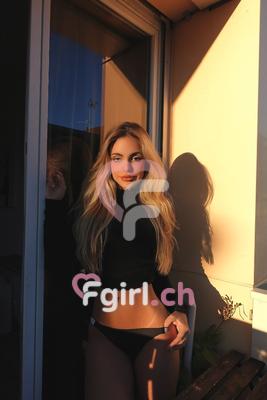 Sofia - Escort in Geneva
