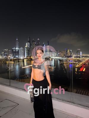 Sofia - Escort in Geneva
