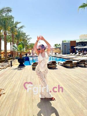 Sofia - Escort in Geneva
