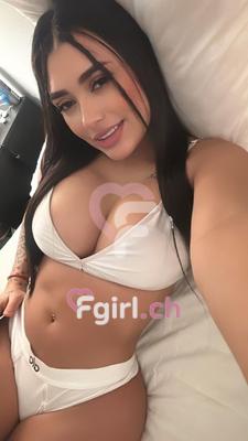 Sofia - Escort in Sion
