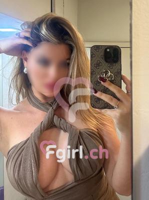 Sofia - Escort à Martigny
