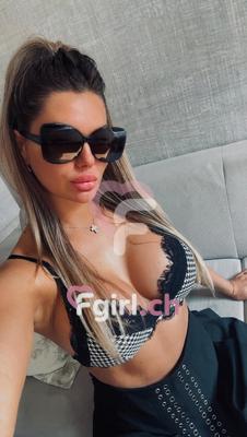 Sofia - Escort à Martigny
