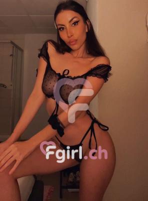 Sofia - Escort in Lausanne
