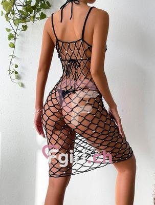 Sofia - Escort in Lausanne

