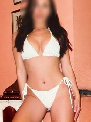 Sofia - Escort à Lausanne
