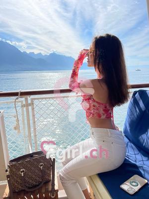 Sofia - Escort in Lausanne
