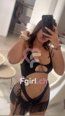 Sofia - Escort à Montreux
