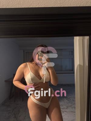 Sofia - Escort à Montreux
