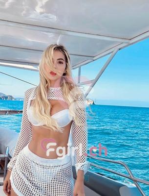 Sofia - Escort in Freiburg
