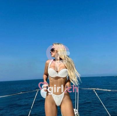 Sofia - Escort in Freiburg
