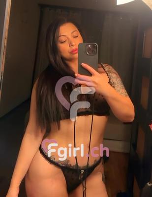 Sofia - Escort in Lausanne