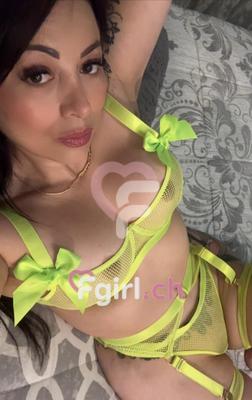 Sofia - Escort in Lausanne