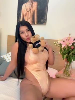 Sofia - Escort en Plainpalais
