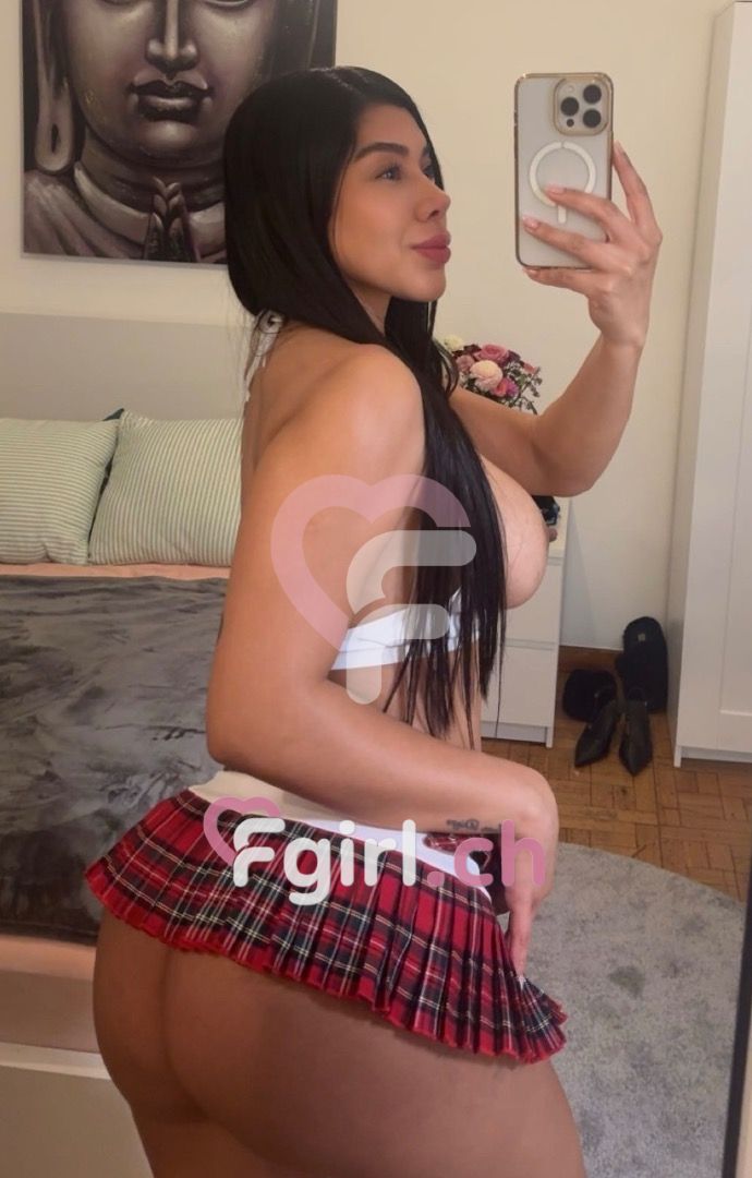 Sofia – Servette photo 3