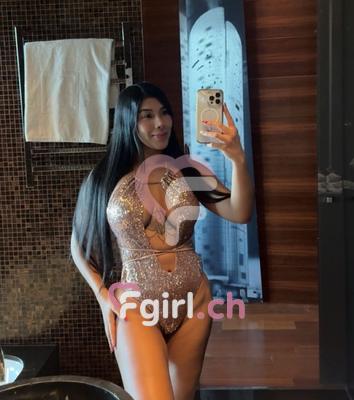 Sofia - Escort in Plainpalais
