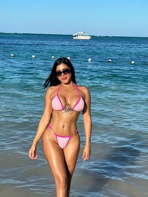 Sofia - Escort à Plainpalais
