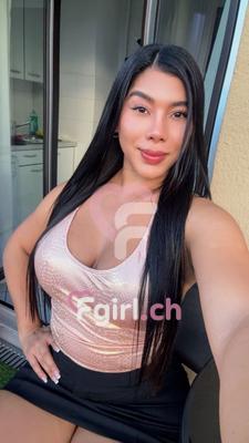Sofia - Escort in Plainpalais
