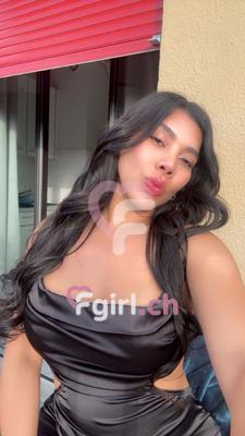 Sofia - Escort a Cornavin
