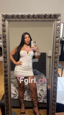Sofia - Escort a Servette
