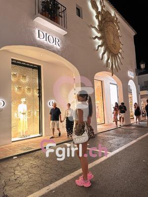 Sofia - Escort à Basel
