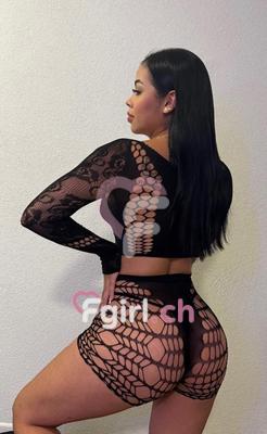 Sofia - Escort à Sierre

