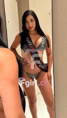 Sofia - Escort à Sierre
