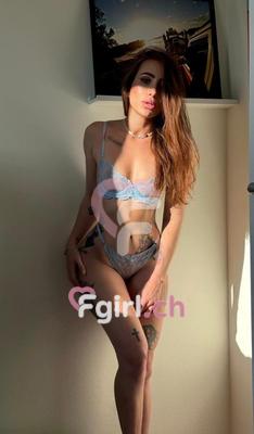 Sofia - Escort in Lausanne
