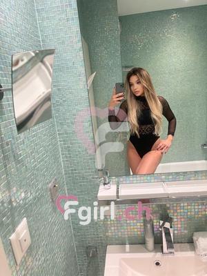 Sofia - Escort a Eaux-vives
