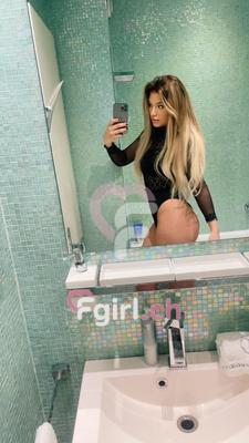 Sofia - Escort a Eaux-vives
