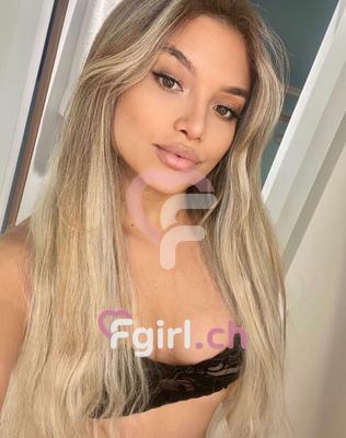 Sofia - Escort a Eaux-vives
