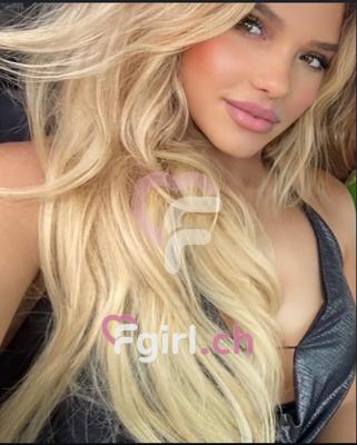 Sofia - Escort a Eaux-vives
