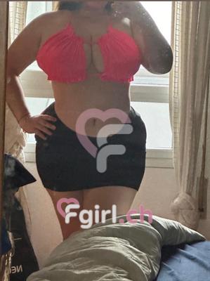 Sofia - Escort à Genève
