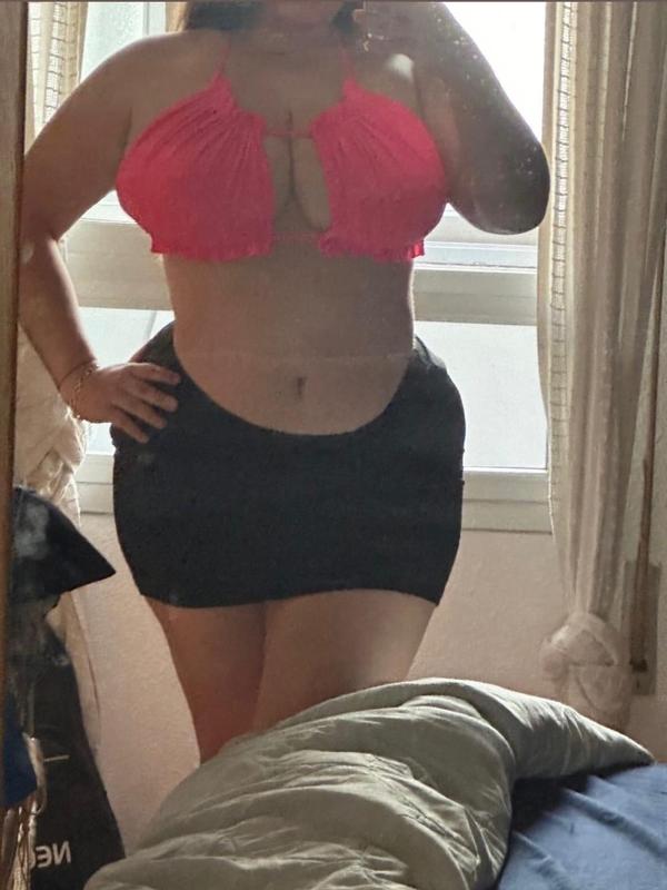 Sofia - Escort à Genève
