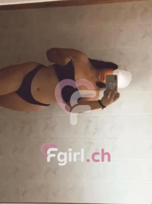 Sofia - Escort à Genève
