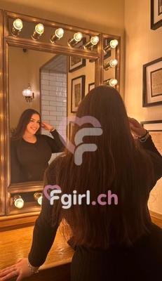 Sofia - Escort à Genève
