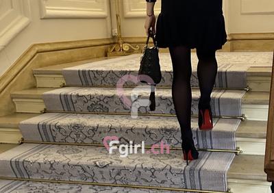 Sofia - Masajista erótica en Lausanne
