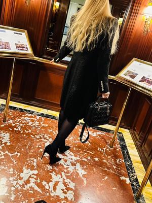Sofia - Masajista erótica en Lausanne
